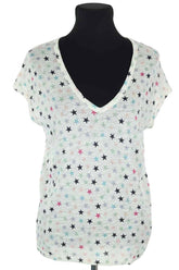 T-shirts Zadig & Voltaire  Blanc