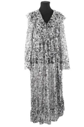Maxi The Kooples  Gris
