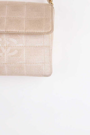 Sacs à main Chanel Timeless/Classique Doré