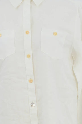 Chemises Gerard Darel  Blanc
