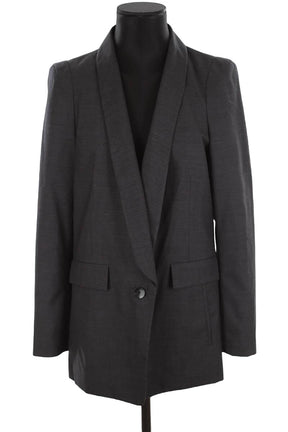 Blazers Comptoir des Cotonniers  Anthracite