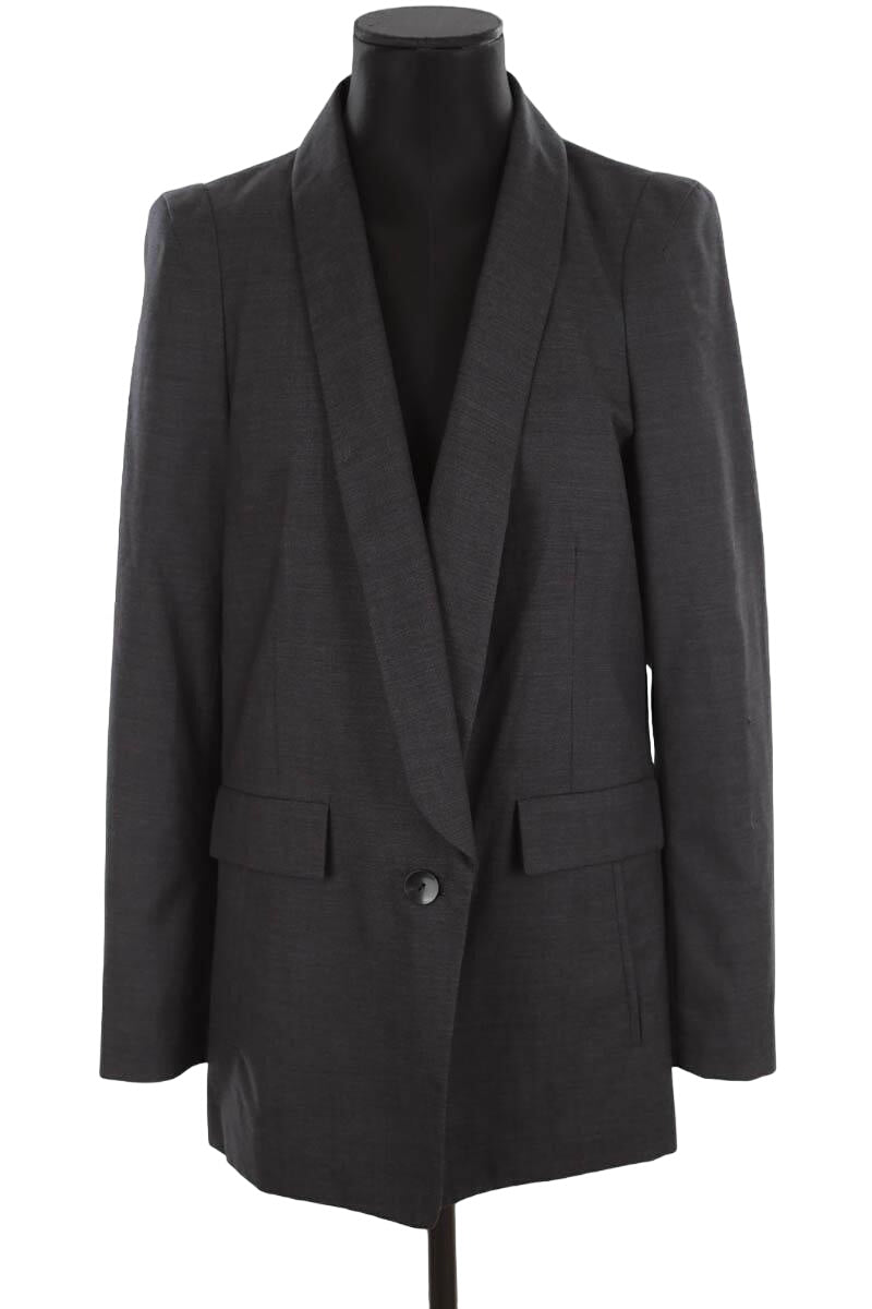 Blazers Comptoir des Cotonniers  Anthracite