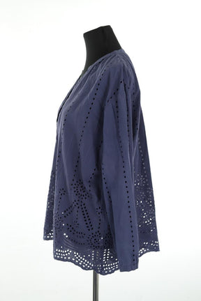 Blouses Bella Jones  Bleu