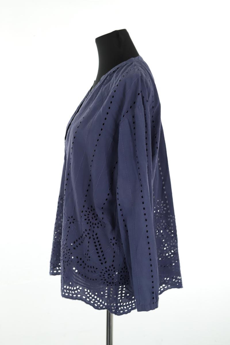 Blouses Bella Jones  Bleu