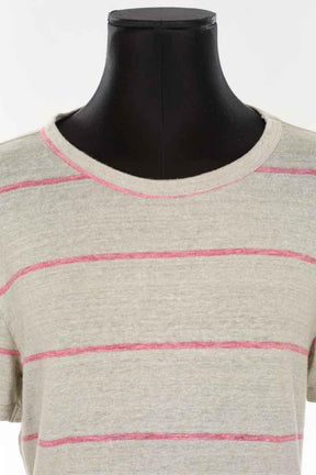 Top Officine Générale  Beige