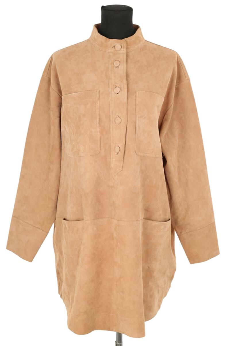 Mini Sézane  Marron