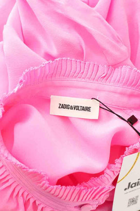 Blouses Zadig & Voltaire  Rose