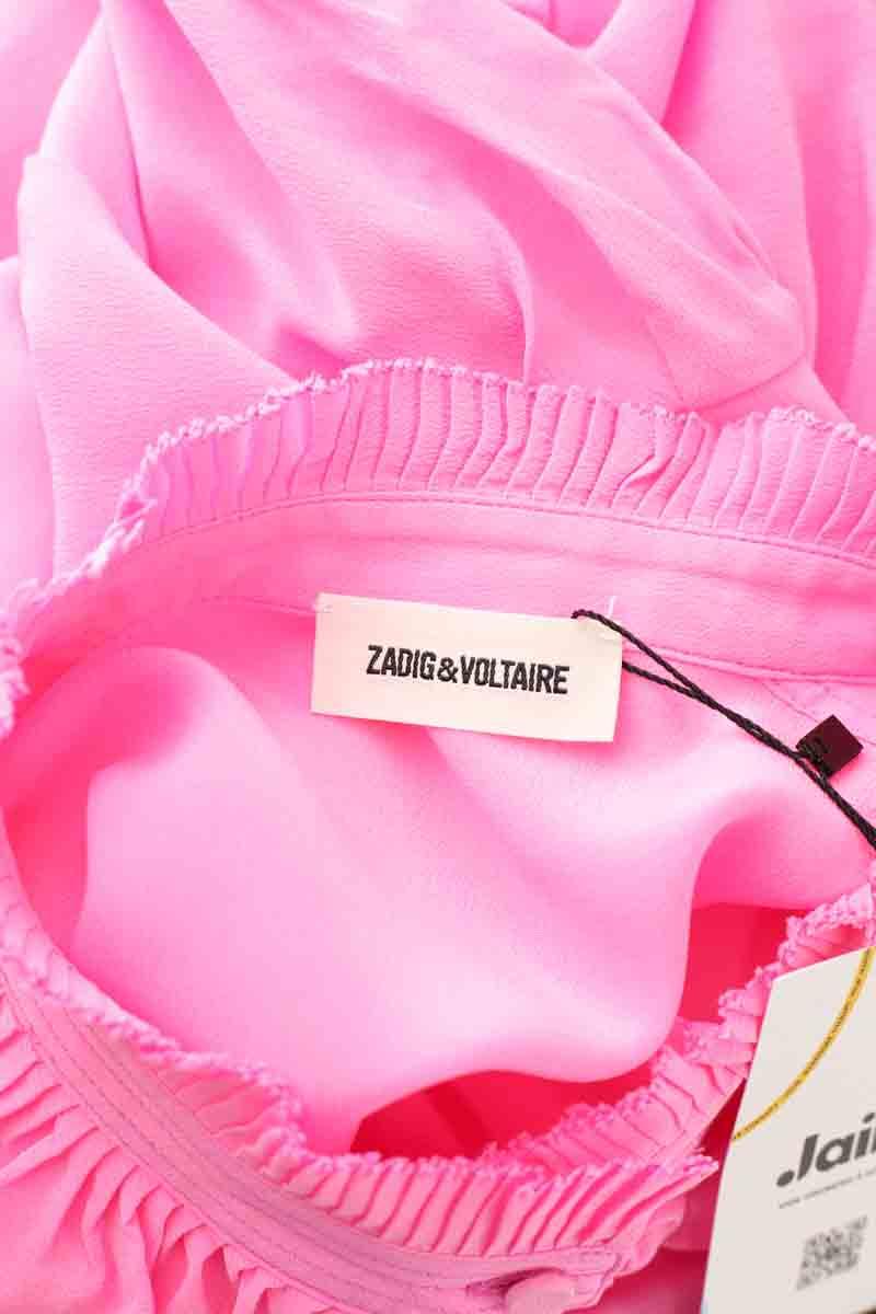 Blouses Zadig & Voltaire  Rose