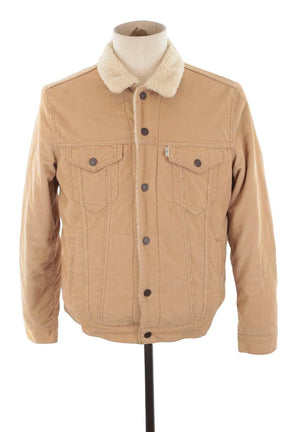 Veste Levi's  Beige