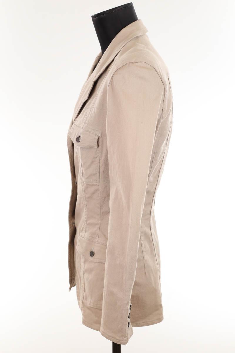 Veste Irie Wash  Marron