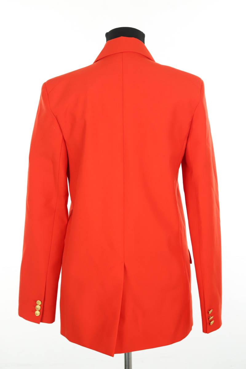 Blazers Laurence Bras  Rouge