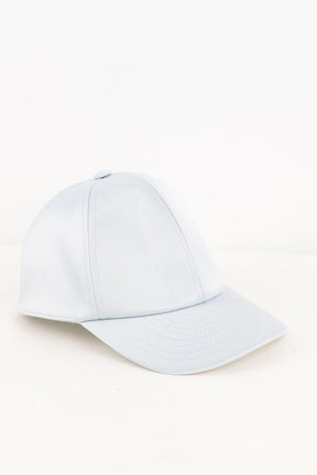 Casquettes Courrèges  Bleu