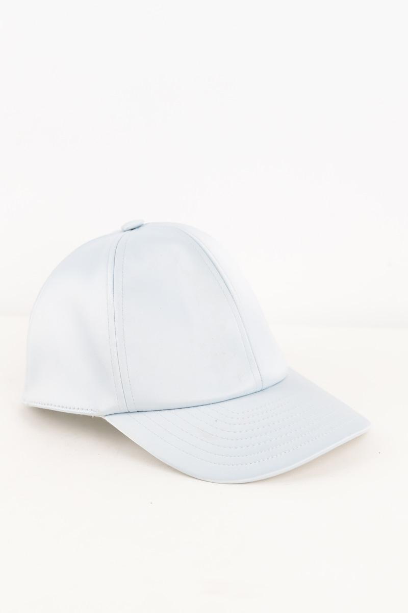Casquettes Courrèges  Bleu