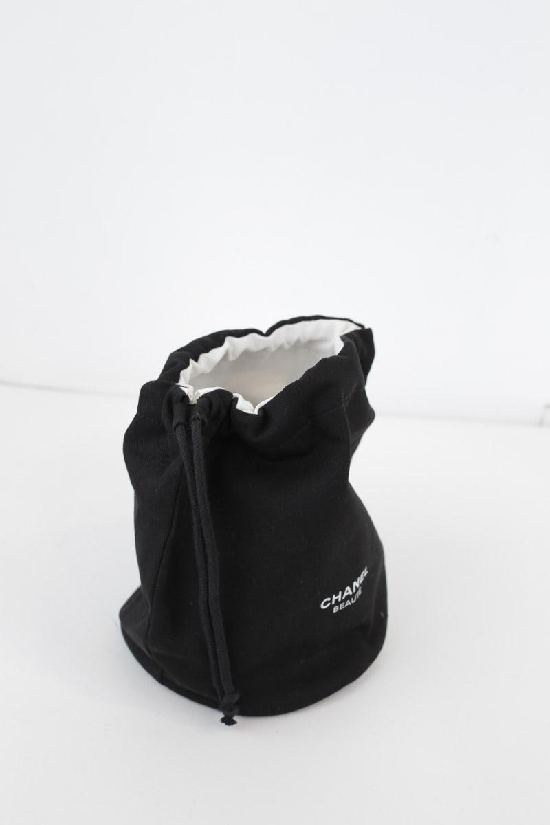 Pochettes Chanel  Noir