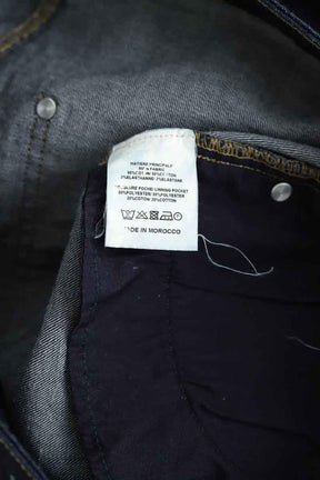 Large Vanessa Bruno  Bleu