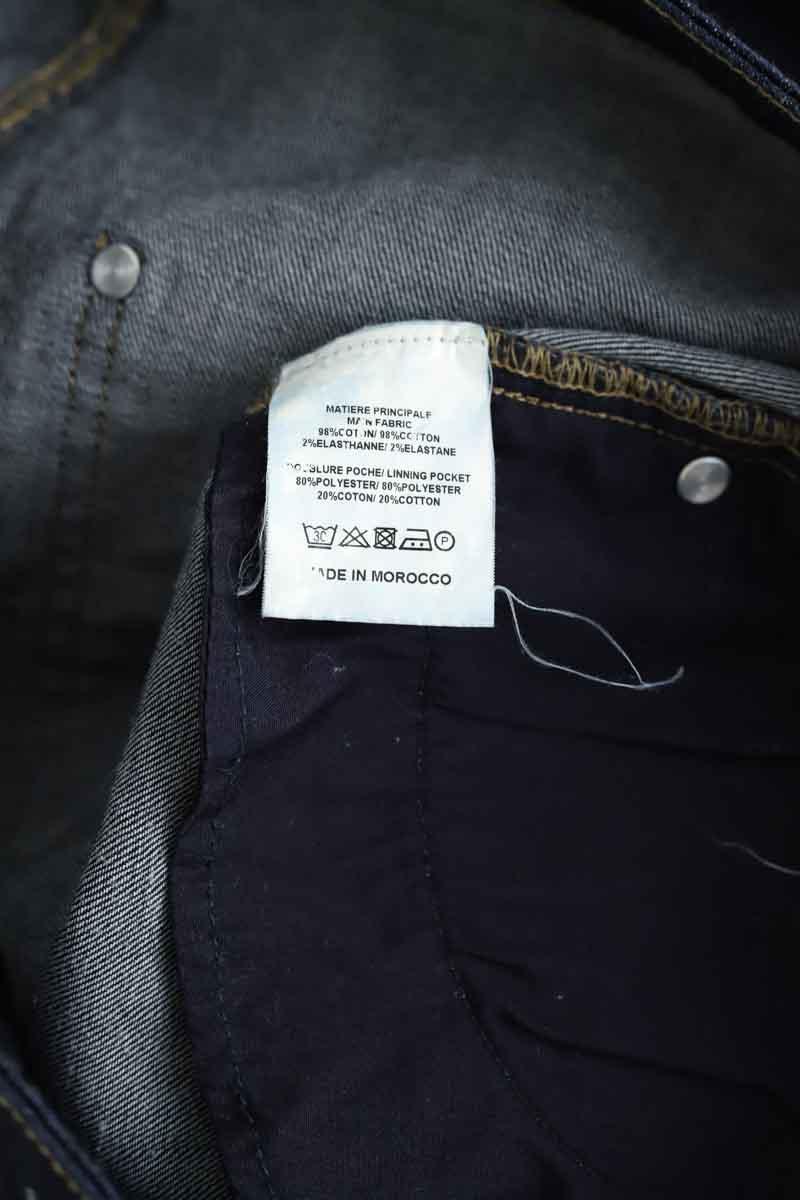 Large Vanessa Bruno  Bleu