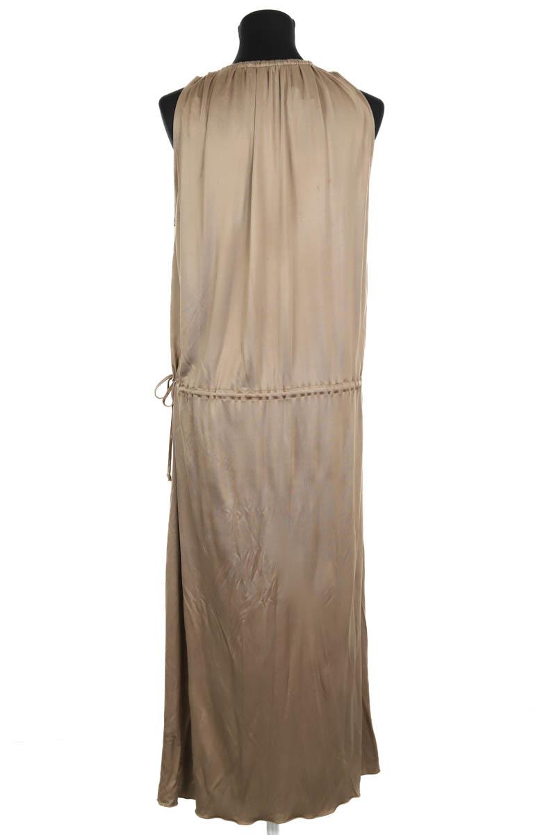 Mi-longueur Vanessa Bruno  Doré