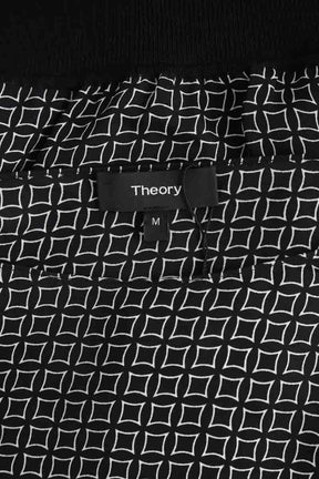 Blouses Theory  Noir