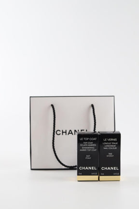 Vernis Chanel  