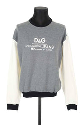 Sweatshirts Dolce & Gabbana  Gris