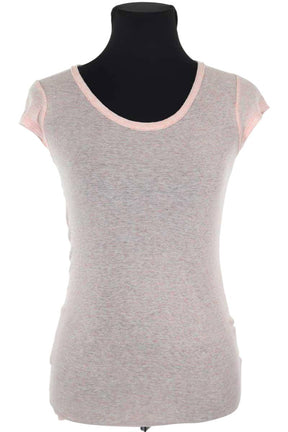 T-shirts American Vintage  Rose