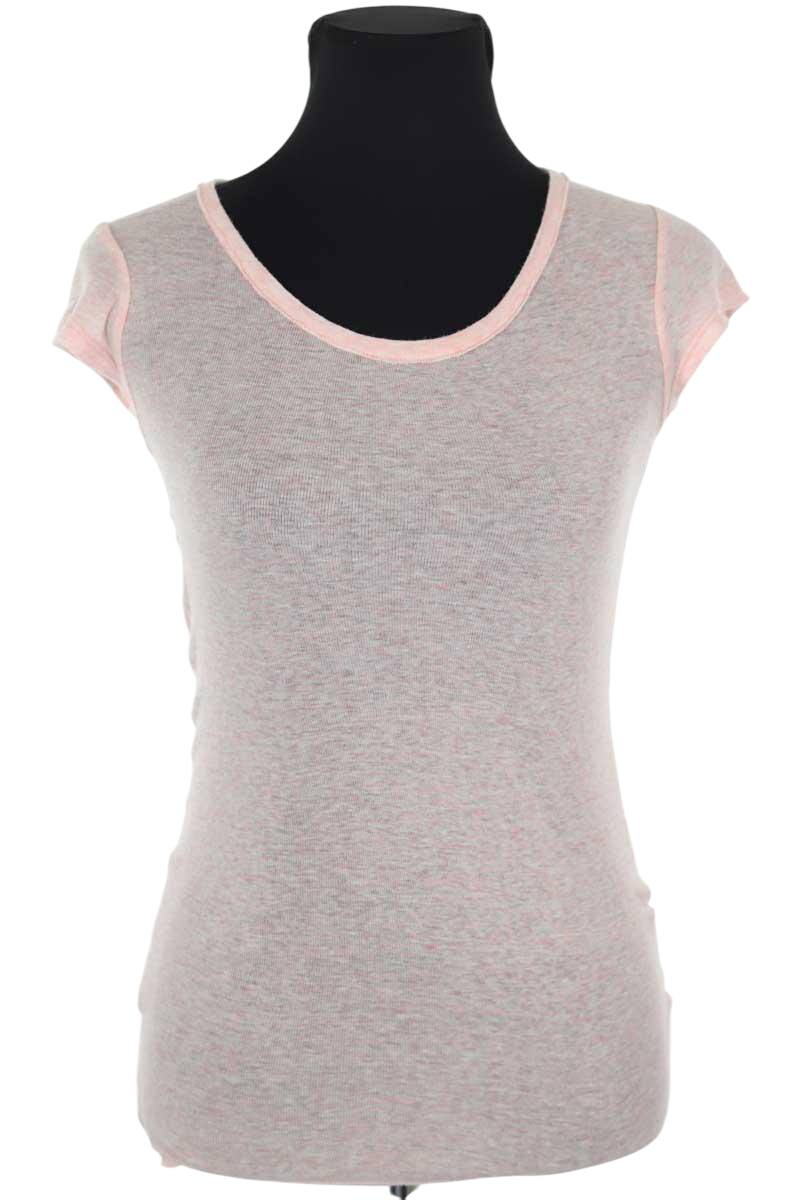 T-shirts American Vintage  Rose