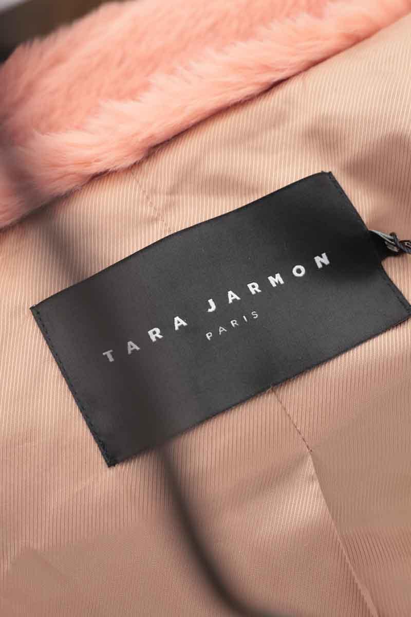 Autres Tara Jarmon  Rose