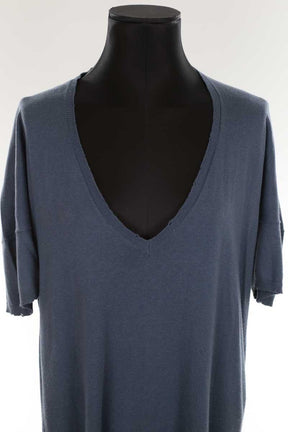 Mi-longueur Zadig & Voltaire  Bleu