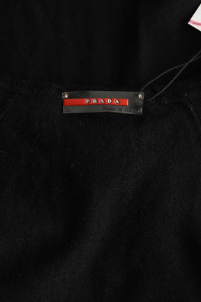 Gilets Prada  Noir