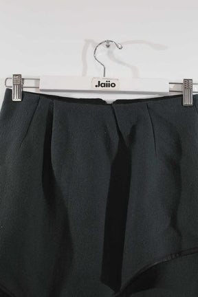 Jupe The Kooples  Vert