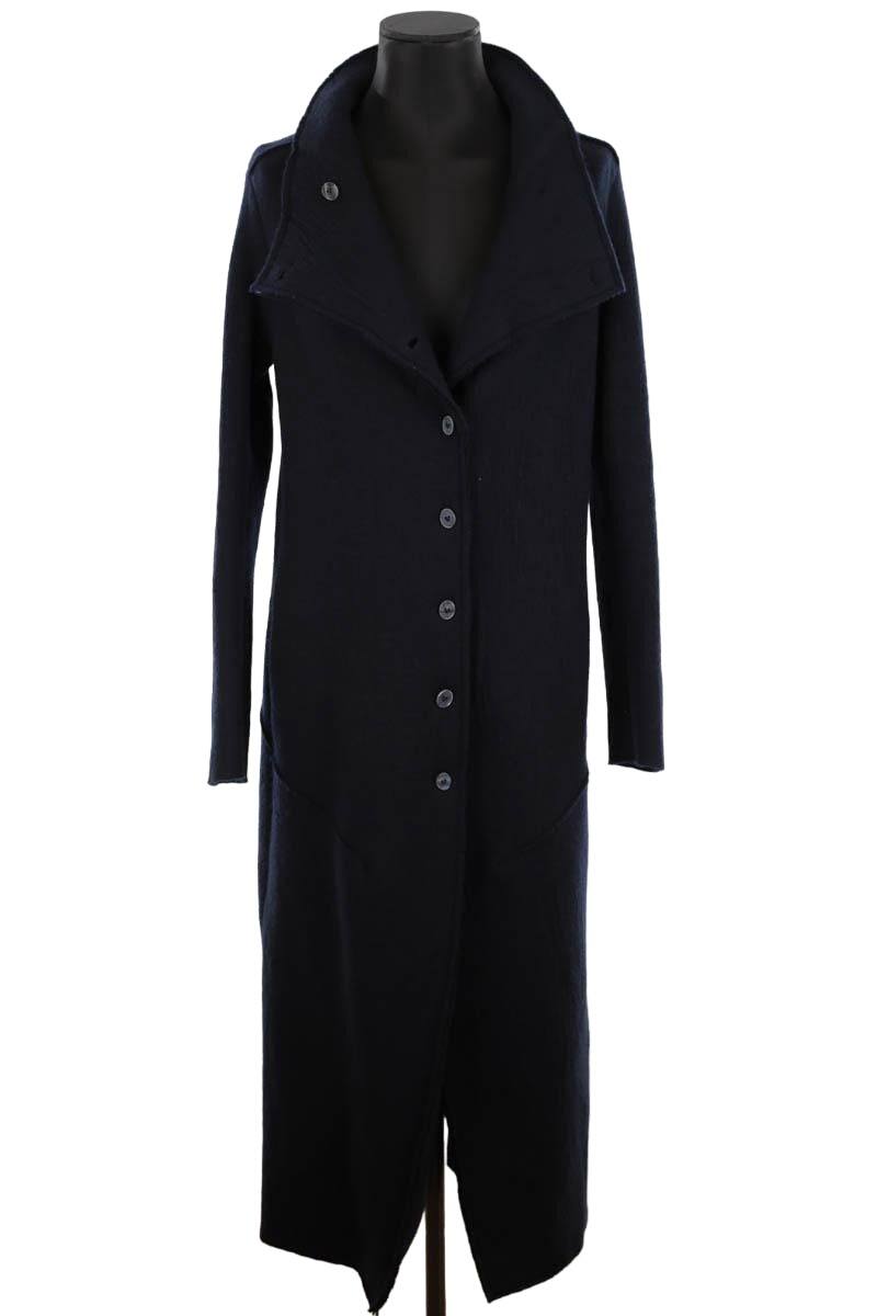 Manteau Transit Par-Such  Bleu