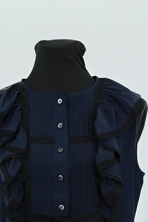 Mini Miu Miu  Marine