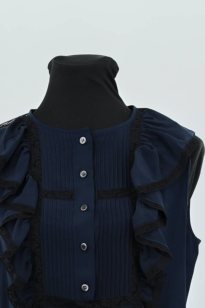 Mini Miu Miu  Marine