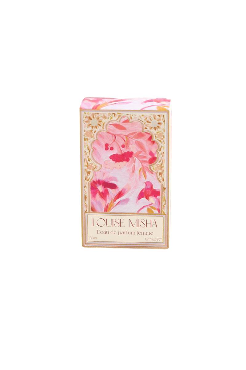 Parfum Louise Misha  Rose