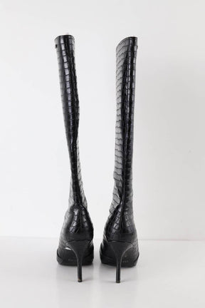 Bottes Liu Jo  Noir