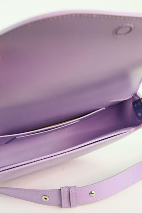 Bandoulière Burberry Olympia Violet