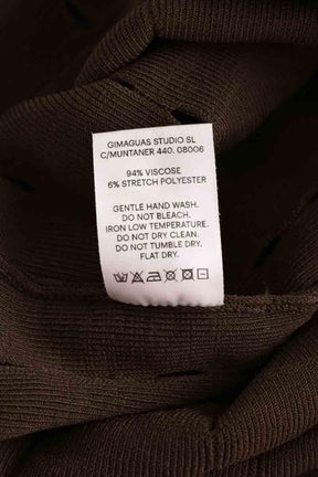 Top Other Brand  Marron