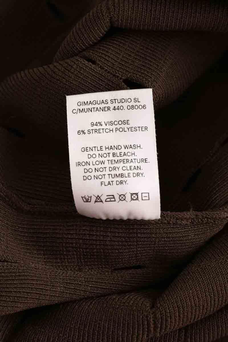 Top Other Brand  Marron