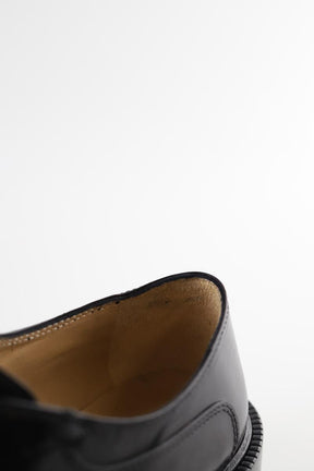 Chaussures à lacets Barbara Bui  Noir