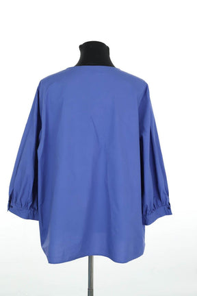 Blouses Marina Rinaldi  Bleu