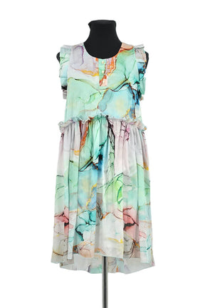 Maxi Heimstone  Turquoise