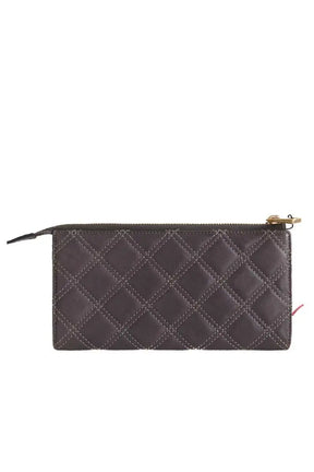 Porte-monnaie Marc Jacobs Gris en Cuir