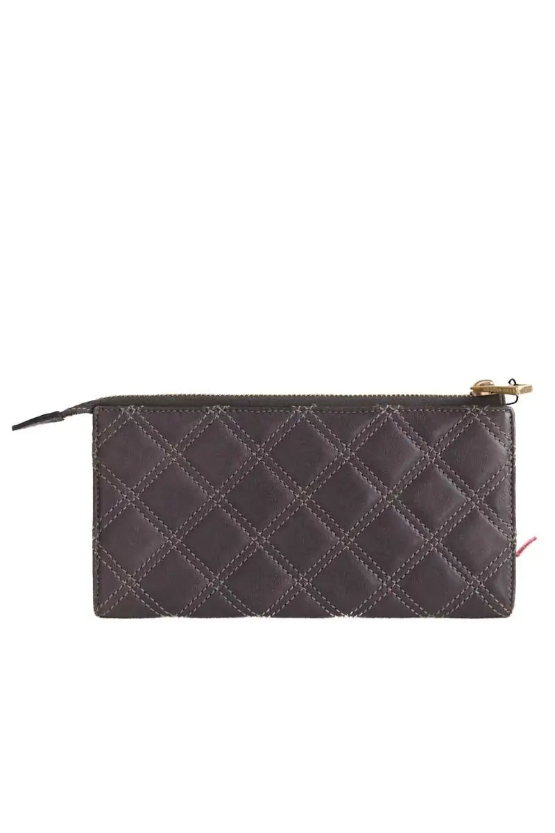 Porte-monnaie Marc Jacobs Gris en Cuir