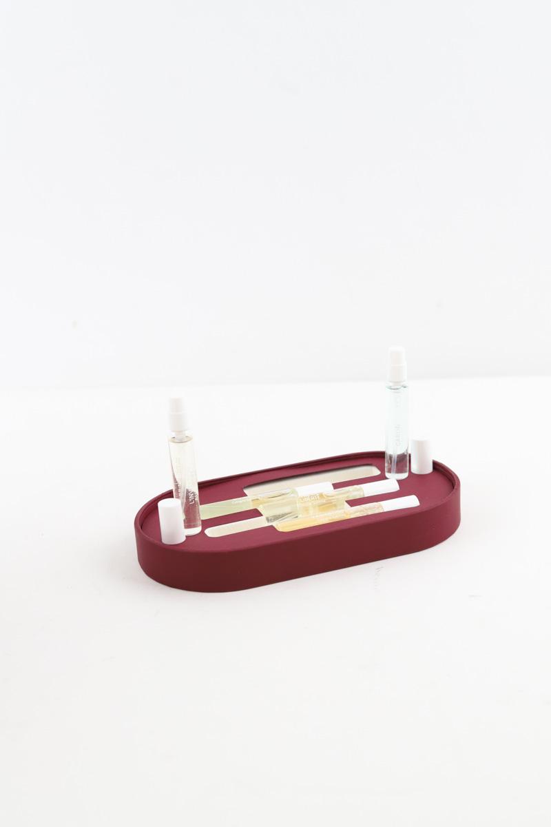 Parfum Caron  Bordeaux