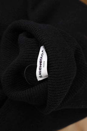 Pull-over Balenciaga  Noir