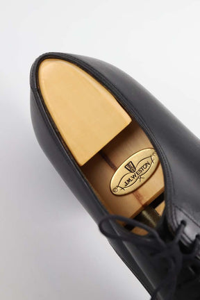 Chaussures à lacets JM Weston  Noir