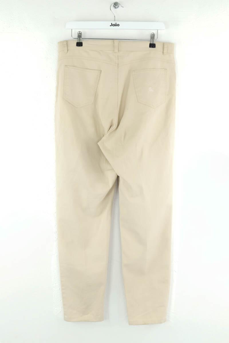 Pantalon Burberry  Beige