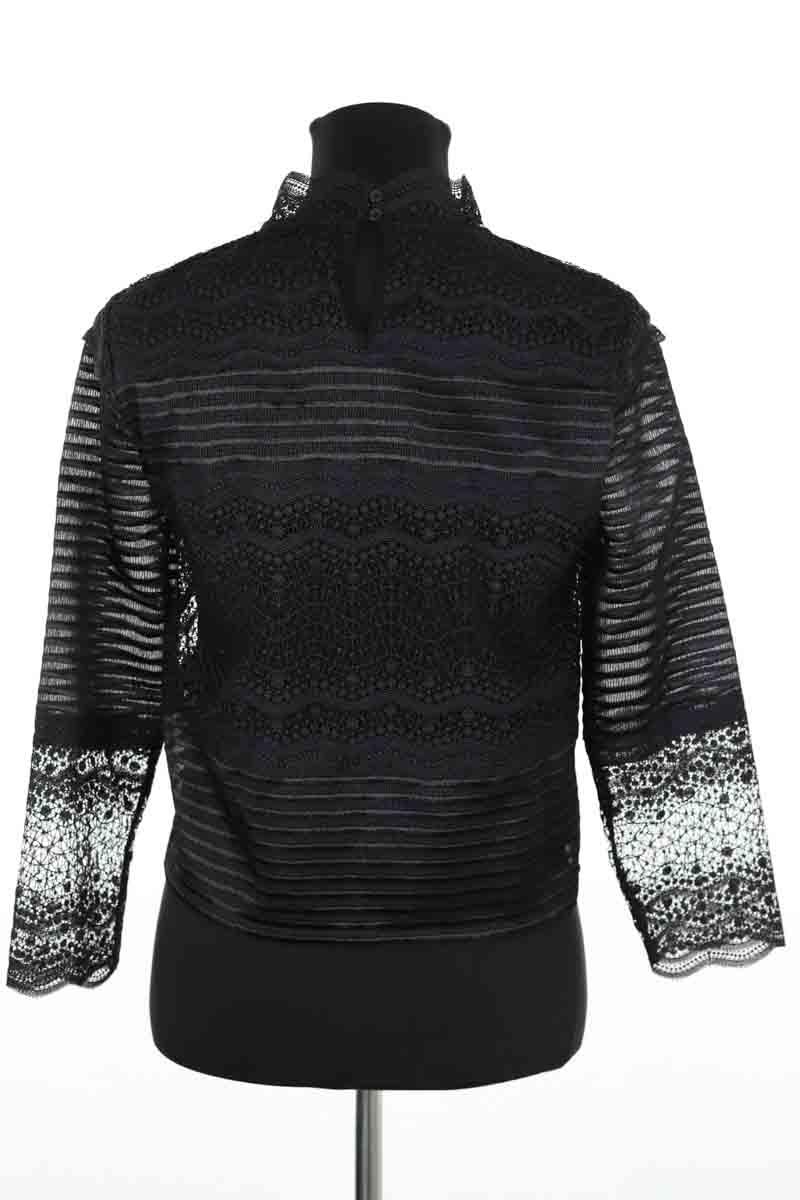 Blouses Maje  Noir