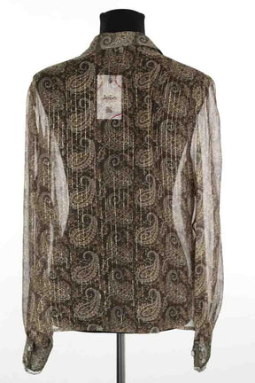 Chemises Gerard Darel  Marron