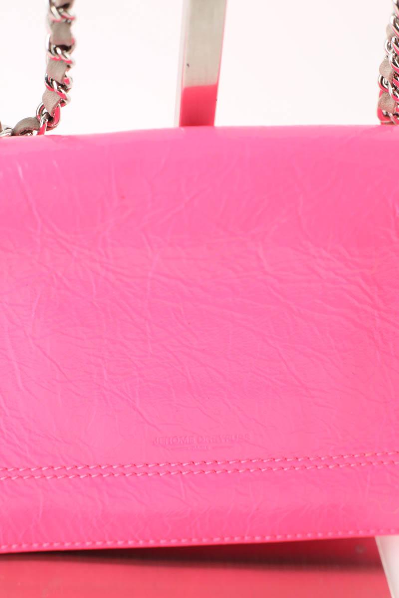 Sacs à bandoulière Jérôme Dreyfuss Bob Rose